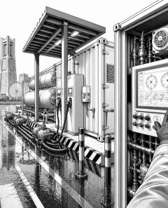 ai-sojitz-hydrogen-station-package-70mpa