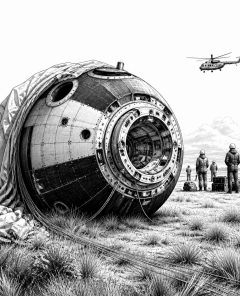 ai-sojus-ms-28-iss-crew-landing-kazakhstan