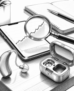 ai-sonova-hearing-aids-margin-connectivity