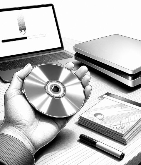 ai-sony-physical-media-hardware-discs-debate