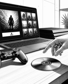 ai-sony-playstation-ohne-physische-spiele-niikawa