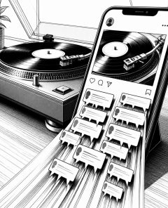ai-sony-vinyl-turntable-social-backlash