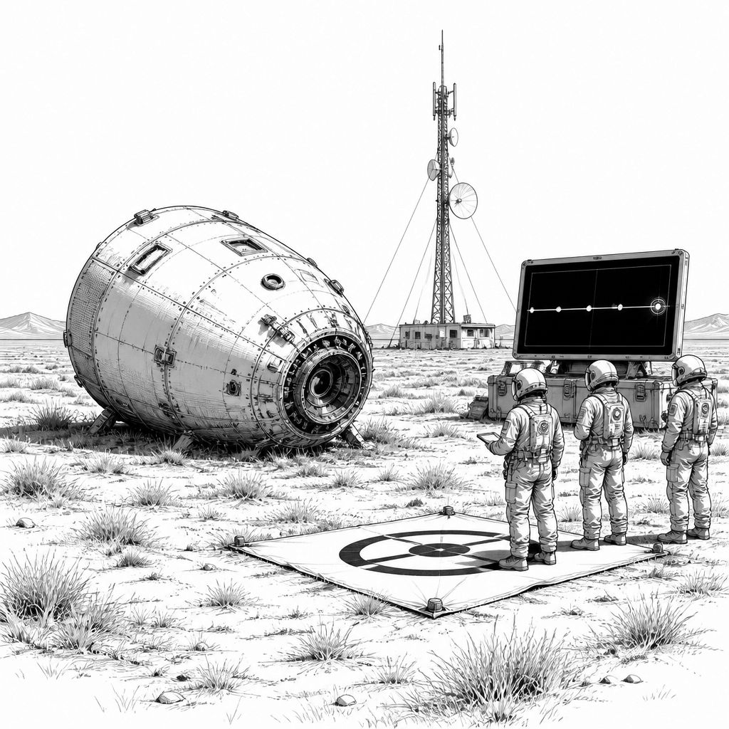 Soyuz MS-28: NASA-Astronaut Chris Williams und zwei Roscosmos-Crews kehren am 26. Juli zurück Soyuz MS-28: NASA-Astronaut Chris Williams und zwei Roscosmos-Crews kehren am 26. Juli zurück