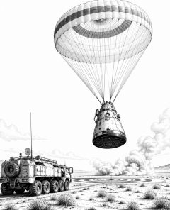 ai-soyuz-ms28-iss-crew-landing-kazakhstan