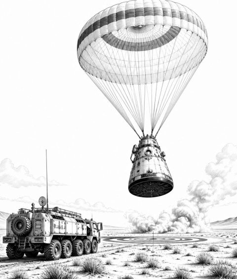 ai-soyuz-ms28-iss-crew-landing-kazakhstan