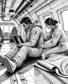 ai-space-astronaut-spine-return