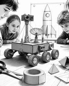 ai-space-camp-mars-rover-workbench