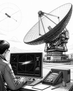 ai-space-debris-lbmr-radio-telescope