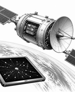 ai-space-debris-monitoring-constellation