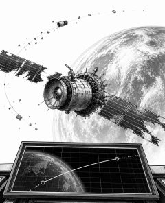 ai-space-debris-orbit-tracking