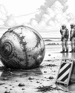 ai-space-debris-queensland-pressure-vessel