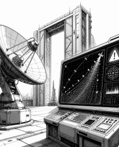 ai-space-debris-satellite-orbit-forecast