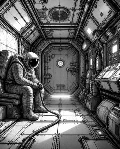 ai-space-horror-cabin-isolation