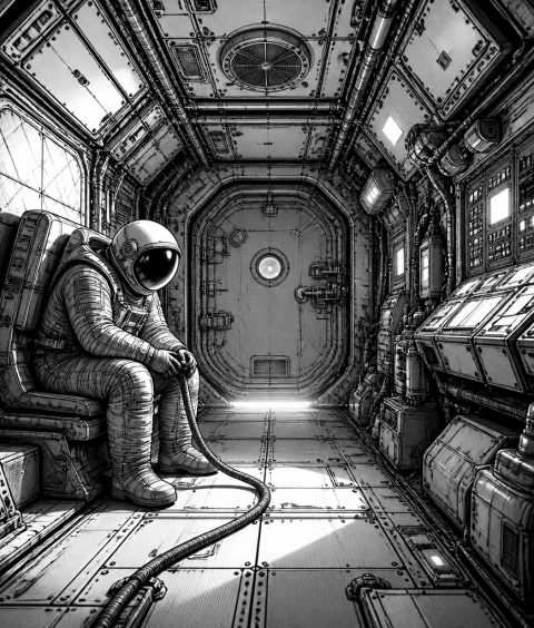 ai-space-horror-cabin-isolation