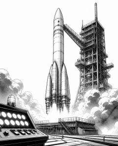 ai-space-launch-1986-chronology