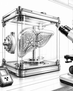 ai-space-microgravity-leber-microrna