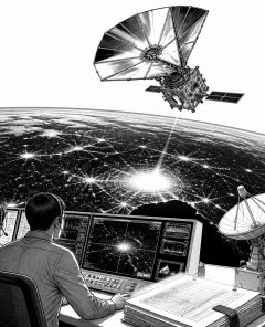 ai-space-mirror-sunlight-on-demand-test