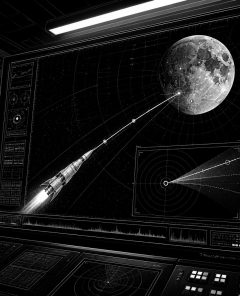ai-space-moon-trajectory-tracking