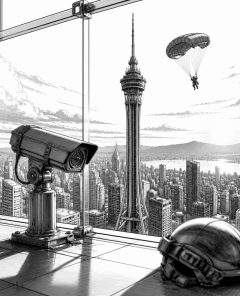 ai-space-needle-base-jump-sicherheit