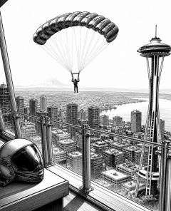 ai-space-needle-parachute-search