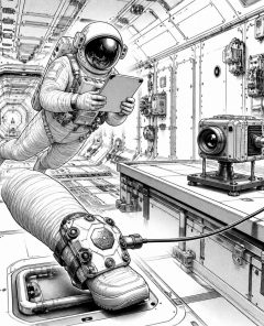 ai-space-physiology-tiagong-xxiii