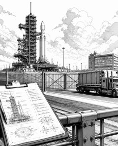 ai-space-policy-florida-cap-canaveral