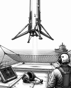 ai-space-reusable-booster-sea-recovery