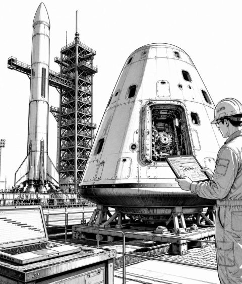ai-space-reusable-capsule-funding-valuation-2bn