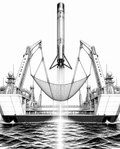 ai-space-rocket-booster-recovery-net