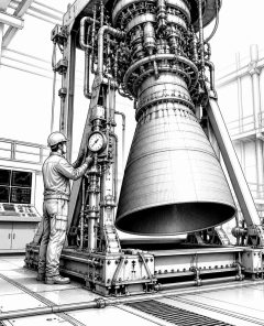 ai-space-rocket-engine-milestone