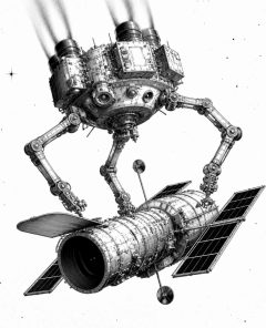 ai-space-satellite-rescue-link