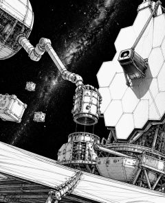 ai-space-telescope-robotic-servicing-l2