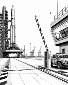 ai-spaceport-launch-capacity-forecast