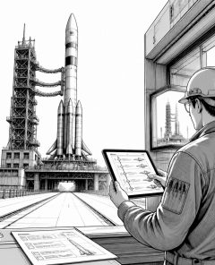 ai-spacex-analysten-wachstum-raumfahrt