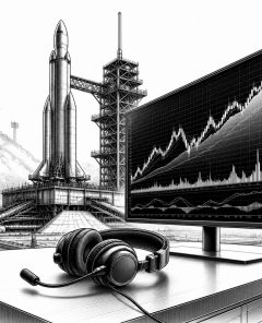 ai-spacex-nasdaq-100-indexeffekt