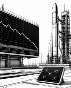 ai-spacex-nasdaq100-chip-schwache