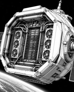 ai-spacex-orbit-compute-satellite