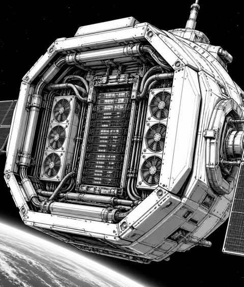 ai-spacex-orbit-compute-satellite