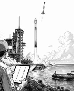 ai-spacex-starlink-falcon9-retry