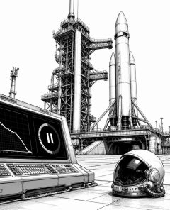ai-spacex-starship-aktie