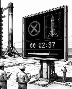 ai-spacex-starship-booster-short-selling