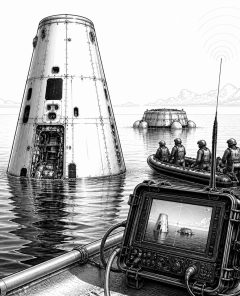 ai-spacex-starship-flug-13-intakter-lander