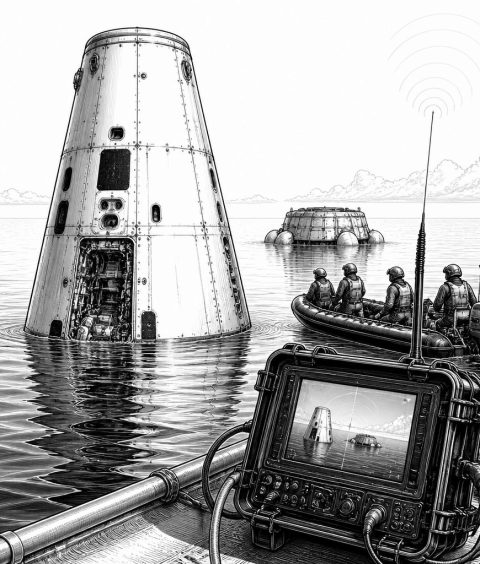ai-spacex-starship-flug-13-intakter-lander