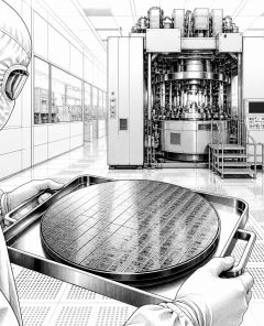 ai-spacex-terafab-chip-wafer-fab