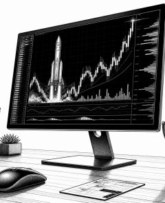 ai-spacex-vs-magnificent-seven-trading-chart