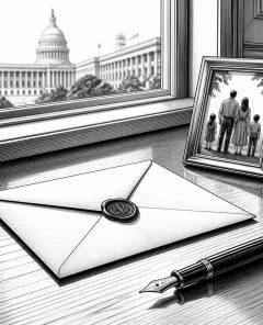 ai-spahn-ruecktritt-envelope-family-photo