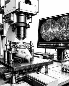 ai-sparse-neural-coupling-timing-flexibility