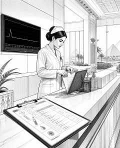 ai-spin-gesundheitsaktie-aegypten-diagnostik