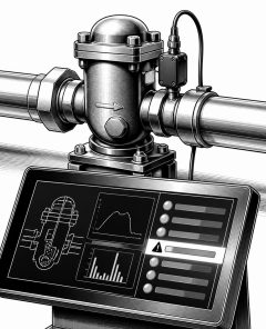 ai-spirax-sarco-steam-trap-monitoring