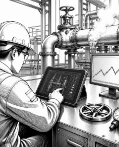 ai-spirax-sarco-steam-valuation